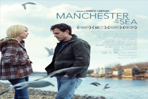 فیلم منچستر لب دریا دوبله آلمانی Manchester by the Sea 2016 
